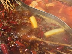 -川成串·自助串串香火锅(朝阳店)