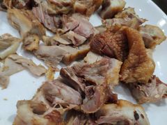 -咕叽咕叽自助烤肉小火锅(茂业清扬店)