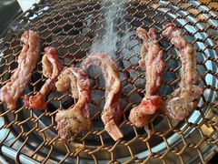 -三千里韩式炭火烤肉(南八马路店)