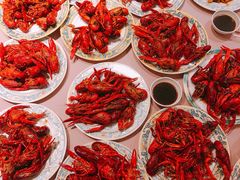 小龙虾自助-王宝和酒家(黄浦店)