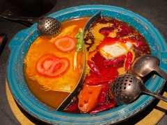 -吼堂老火锅(太古里总店)