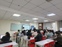 -仁和会计培训(观音桥校区)