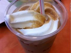 雪顶咖啡-肯德基(西安电子城店)