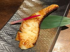 -千代武日本料理(爱建店)