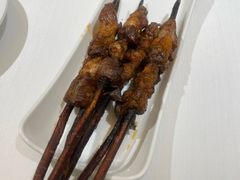 -新疆兵团食府清真(马连道店)