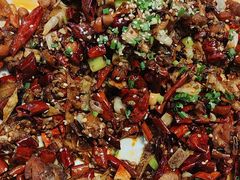 -李氏传家菜(兴城路店)