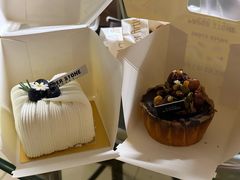 -PAPER STONE BAKERY(万菱汇店)