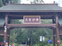 -大京沙滩