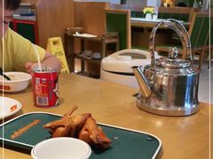 -大鸽饭(马王堆店)