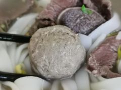 -潮镇老尾牛杂(环城西路店)