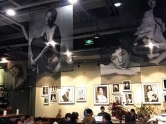 大堂-MUSEE CAFE(保利·时光里店)