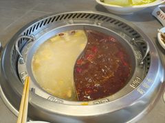 -蜀留香火锅·始于1999·原四川老火锅(白堤路店)