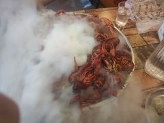 -王红军龙虾(新民路店)