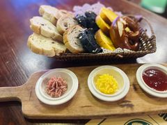 -马迭尔西餐厅(中央大街店)
