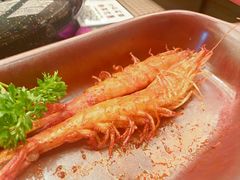 -大牛寿喜烧·和牛放题(香港广场店)