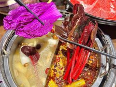 -快乐小羊(富强中路店)