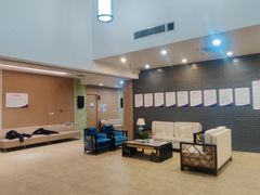 -美年大健康体检中心(牡丹园分院)