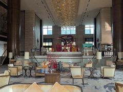 -惠州白鹭湖雅居乐喜来登酒店-盛宴标帜西餐厅