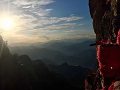 -塔云山