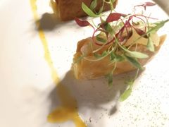 鹅肝拼盘-Solo(衡山路店)