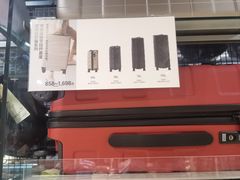 -MUJI无印良品(西单大悦城店)