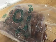 -邓记新一代糖油果子(四川煤管局供销公司职工宿舍店)