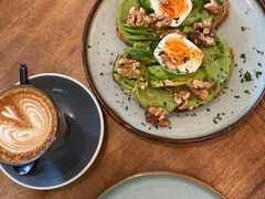 -RAC BAR(安福路店)