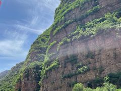 -湖洞水自然风景区