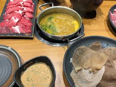 -呷哺呷哺 黄金牧场 (新中关购物中心店)