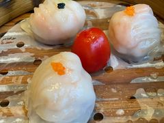 -红燕阁·中餐厅·粤式早茶·海南特色菜(红燕堂酒店)