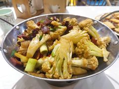 -熊猫家新派川菜(百里一·龙兴集店)