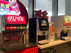 -龍歌自助小火锅(市南金茂湾店)