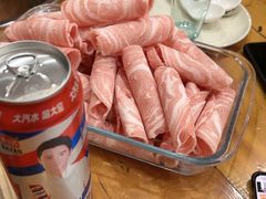 -老康火锅(黄河路总店)