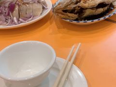 -雅苑餐厅(朝天路店)