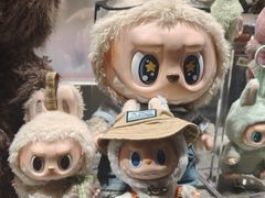 -泡泡玛特POPMART(苏州诚品生活店)