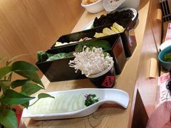 -刘一锅筋头巴脑(小北店)