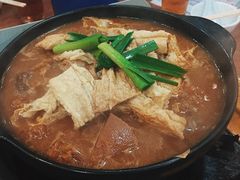 -坤记煲仔小菜(西环店)