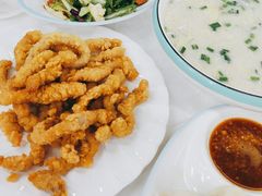 -日照大牌檔•小船海鲜(万平口店)