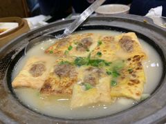 客家煎酿豆腐-稻香酒家(天河城店)