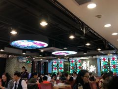 大堂-点都德(北京路贰店)