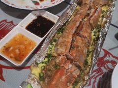-辉记炭烧海鲜大排档·老字号(福田店)