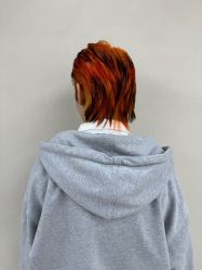 -赤道 Hair Salon