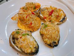 -覃记海鲜美食餐厅