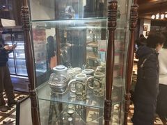 -德大西餐社(云南南路店)