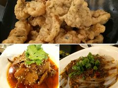 -舌尖记忆重庆火锅(悉尼店)