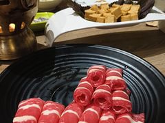 -古关火锅店(古北水镇景区店)