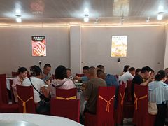 -邓家食府(邓小平故里店)