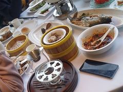 -湖锦酒楼·31年地道湖北菜(黄鹤楼店)