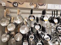 -NITORI 宜得利家居(上海中山公园龙之梦店)