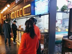 -伙靠·江浙菜(田林路店)
